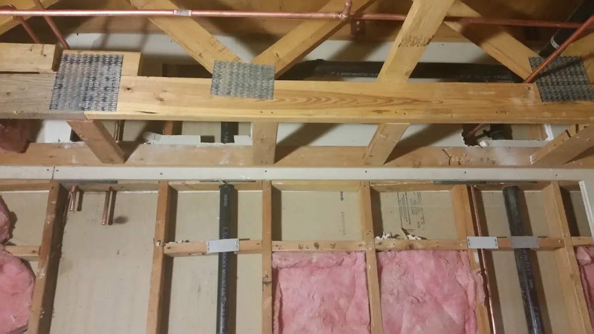 Plumbing services in Wyoming by Phoenician Plumbing